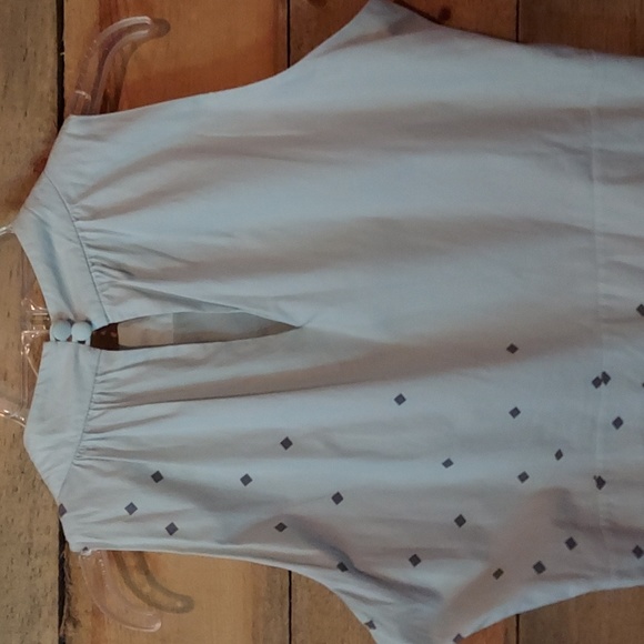 Anthropology Girls from Savoy dress - Picture 5 of 6